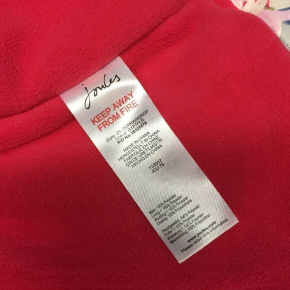 New JOULES 7/8Y  - Picture 8 of 14